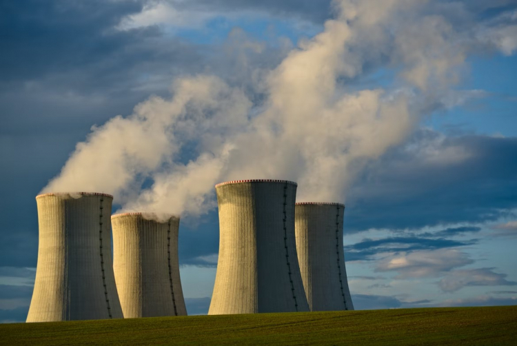 Канада первой на планете признала атомную энергетику экологически чистой