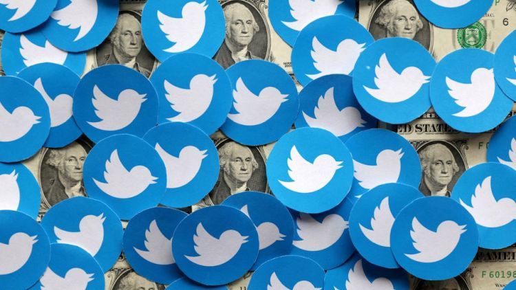 Подписка Twitter Blue за $8 в месяц, дающая право на верификацию учётной записи, в первую очередь будет внедрена в англоговорящих странах