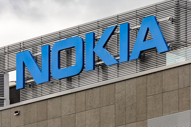 Nokia запросила разрешения на поставки оборудования в Россию, но о возвращении в страну речь не идёт