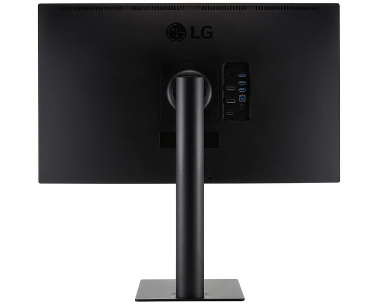 LG выпустила 27-дюймовый OLED-монитор Ultrafine 27EQ850 за $2000 — на $1000 дешевле предшественника