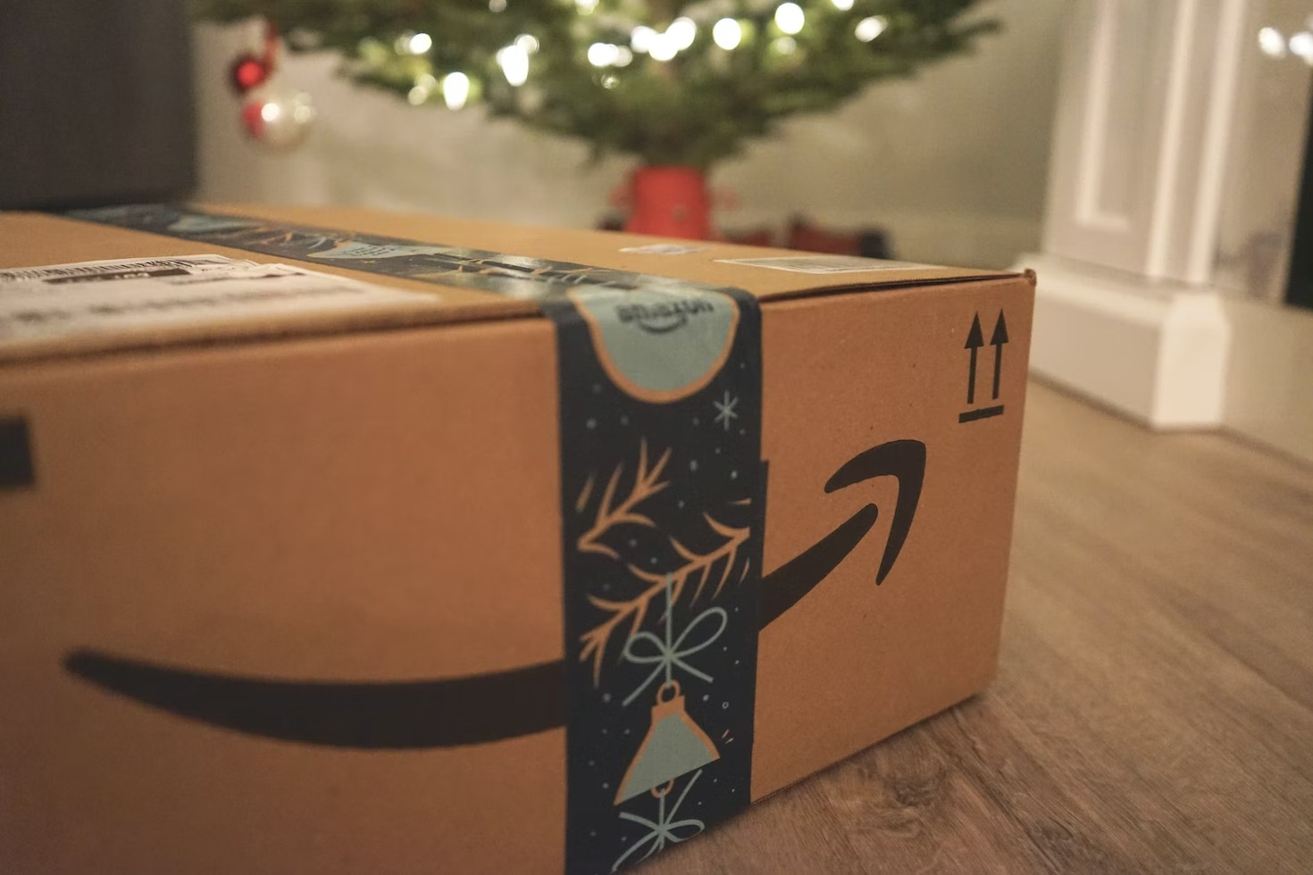 Amazon первой в истории потеряла больше $1 трлн рыночной стоимости