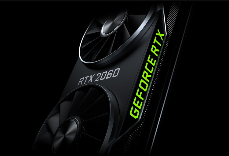 NVIDIA только сейчас прекратила производство GeForce RTX 2060 Super и RTX 2060