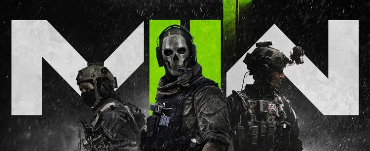 NVIDIA выпустила драйвер GeForce Game Ready 526.86 WHQL с улучшенной поддержкой Call of Duty: Modern Warfare 2 и исправлениями ошибок