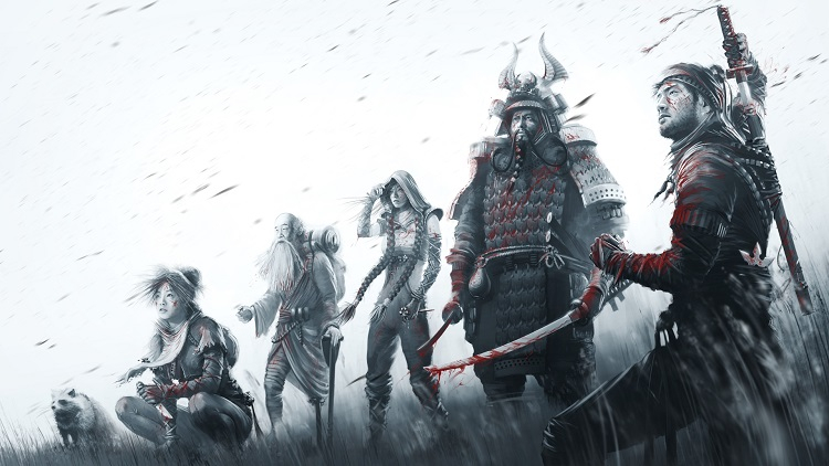 Epic Games Store бесплатно отдаёт тактику Shadow Tactics: Blades of the Shogun в духе Commandos и экологическое приключение Alba: A Wildlife Adventure