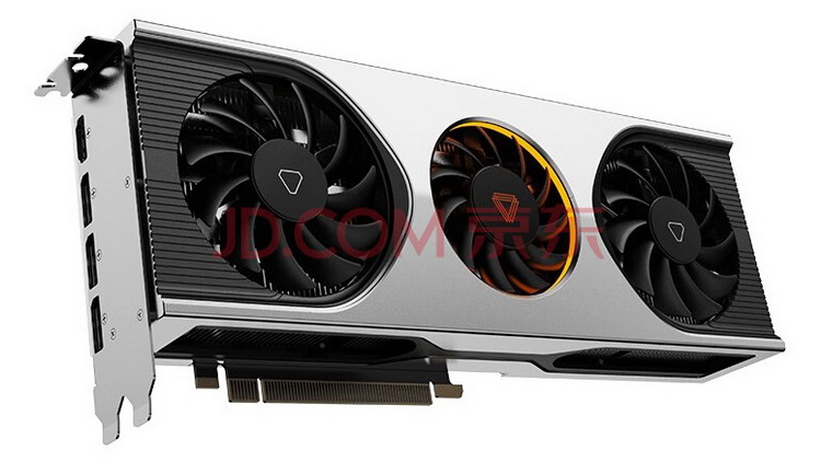 Moore Threads MTT S80 gaming graphics card with Chinese GPU started selling in China