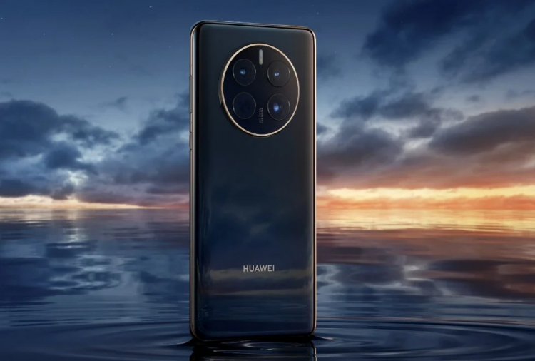 Поставки смартфонов Huawei в Россию увеличились впервые с 2019 года  они отбирают рынок у Samsung и Honor