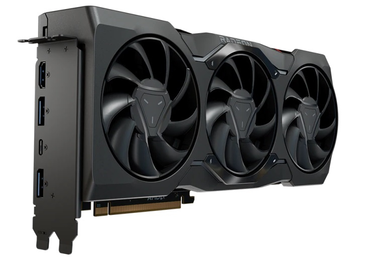 AMD объяснила, почему её Radeon RX 7900 XTX и RX 7900 XT лучше, чем GeForce RTX 4080