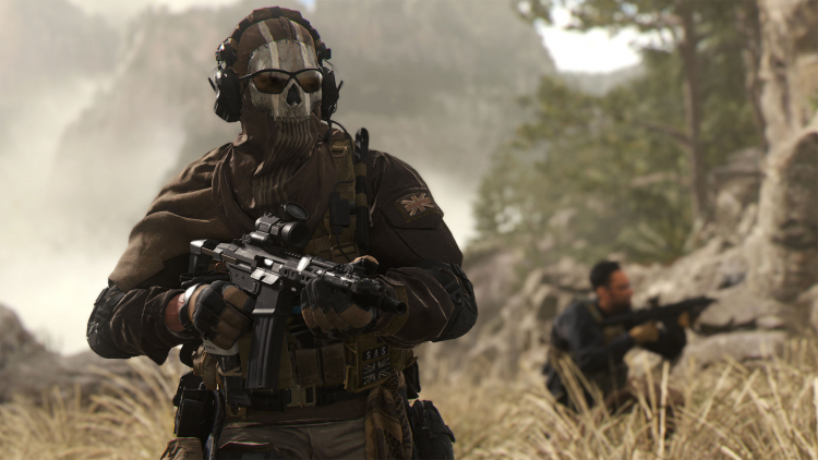 Call of Duty останется на PlayStation — теперь уже точно