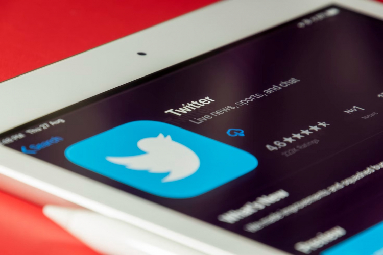 Twitter получит поддержку сквозного шифрования личных сообщений