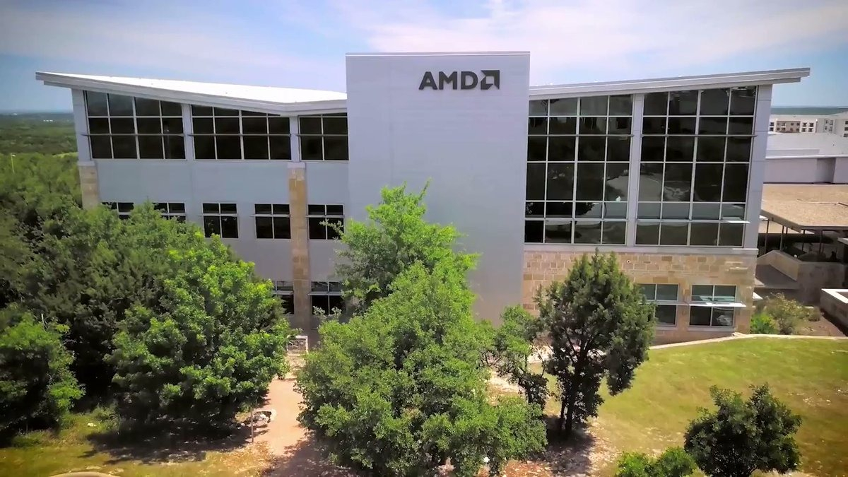 AMD and Analog Devices have settled a long-standing patent dispute and agreed to cooperate
