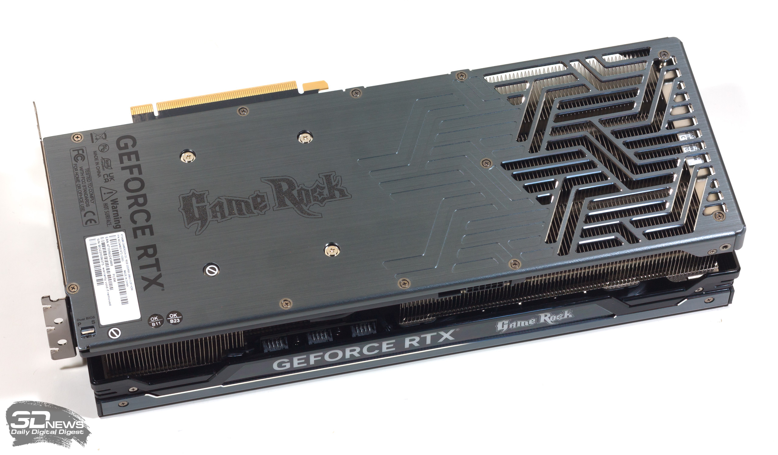 Geforce rtx 4080 super gaming x slim