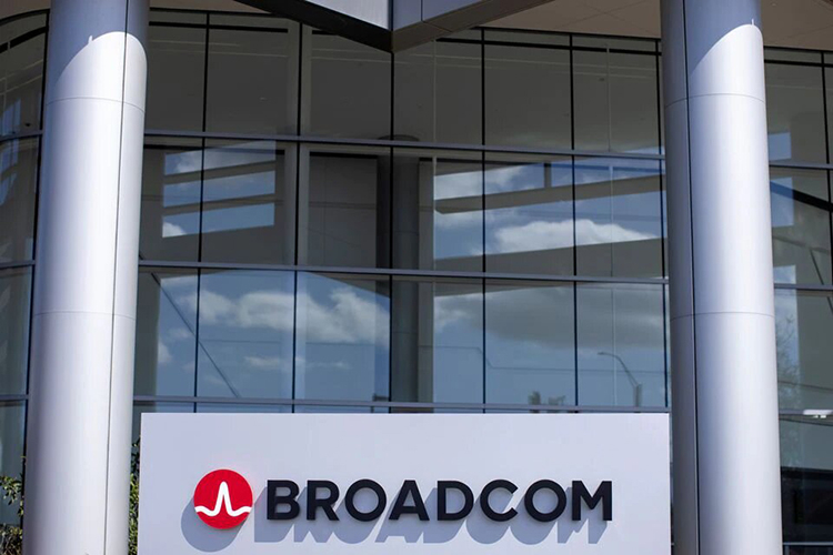 Великобритания изучит возможные последствия от поглощения VMware компанией Broadcom за $61 млрд