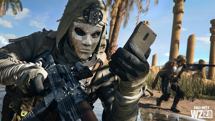 «Почини игру, бро, играть невозможно»: проблемы на старте не помешали Call of Duty: Warzone 2.0 привлечь 25 млн человек менее чем за неделю