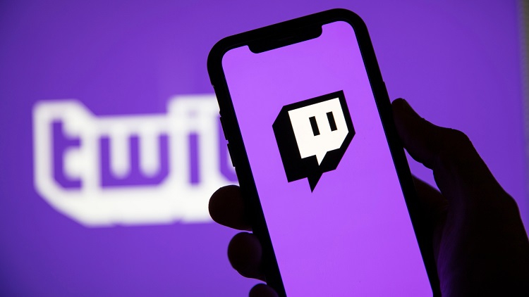     Twitch a suspendu les paiements aux streamers en Russie en mars (Source de l'image : Twitch) 