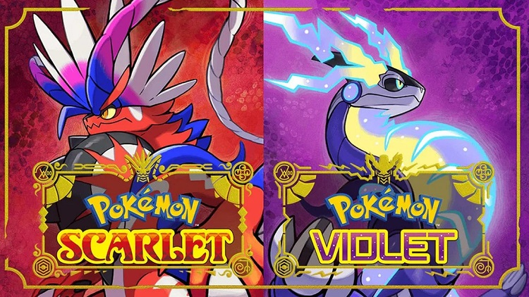 Майстерня Steam::Ralts Full Evolution Line [Pokémon Scarlet & Violet]