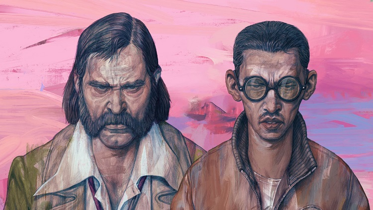  Права на франшизу Disco Elysium принадлежат дочерней компании ZA/UM UK, частью которой владеет Компус 