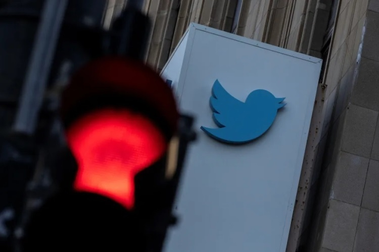 Личные данные более 5,4 млн пользователей Twitter появились в открытом доступе