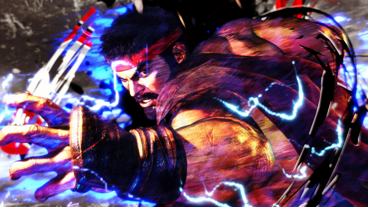     En Corée du Sud, Street Fighter 6 est recommandé pour les 15 ans et plus. 