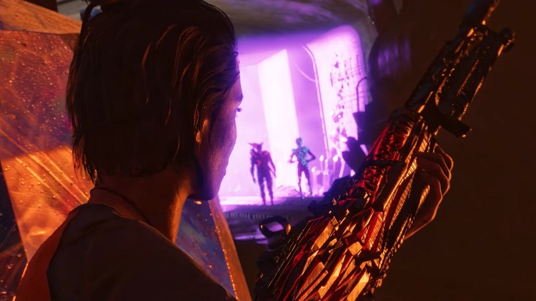 Ubisoft анонсировала дополнение Lost Between Worlds для Far Cry 6 и выпустила патч с «Новой игрой +»