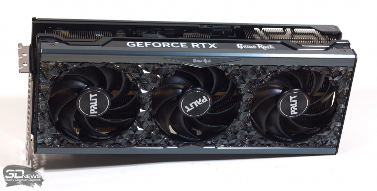 Видеокарты GeForce RTX 4080 уже продаются в Европе дешевле рекомендованной цены