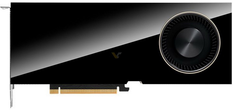 Профессиональная видеокарта NVIDIA RTX 6000 на Ada Lovelace появилась в магазинах по цене от $7378