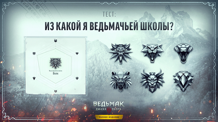  Источник изображения: CD Projekt RED 