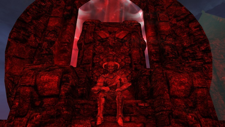 Для Skyrim вышел масштабный мод Warden of the Coast с нелинейным сюжетом, озвучкой и компаньонами в стиле Mass Effect и Dragon Age
