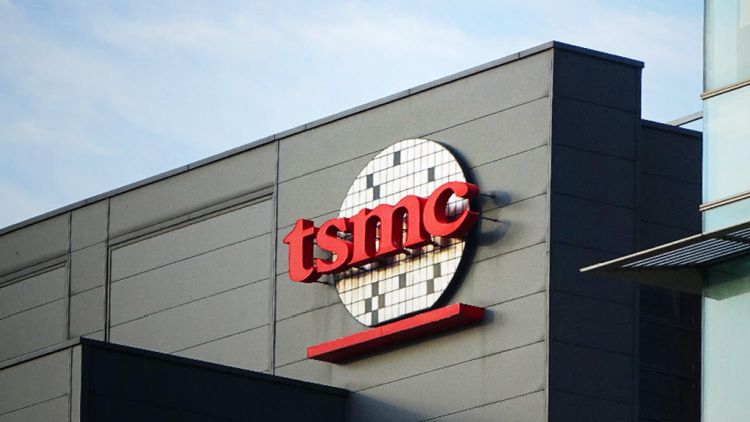  Источник изображения: TSMC 