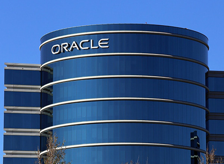  Oracle ServerNews