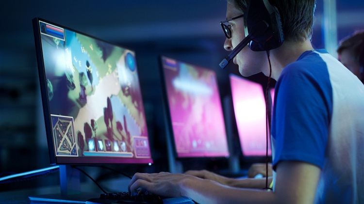 Законодатели предложили правительству РФ идентифицировать пользователей компьютерных игр