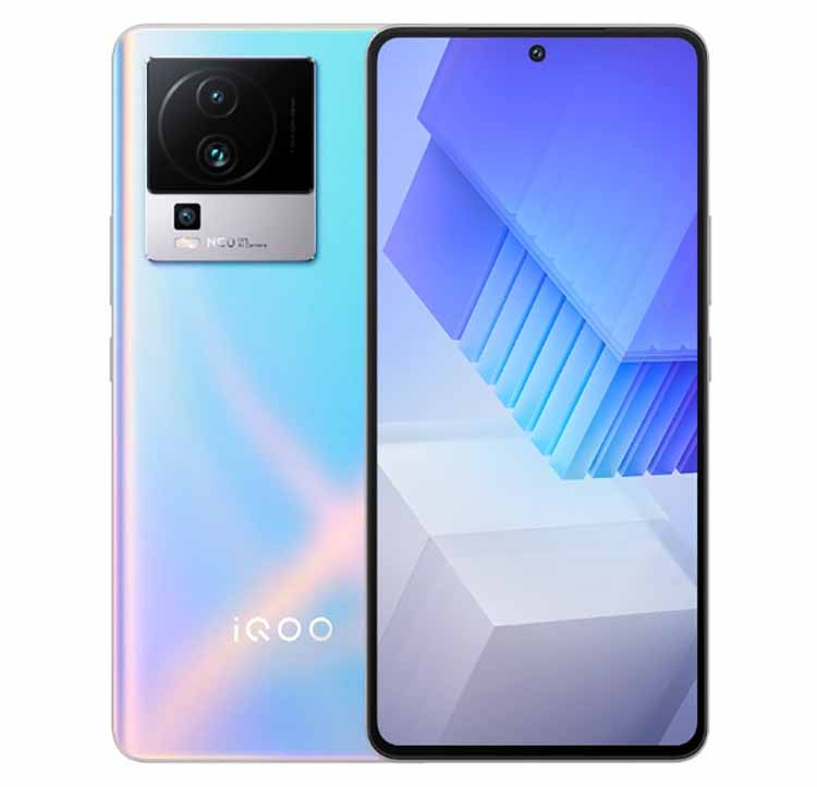 Представлен iQOO Neo7 SE — первый смартфон на чипе MediaTek Dimensity 8200