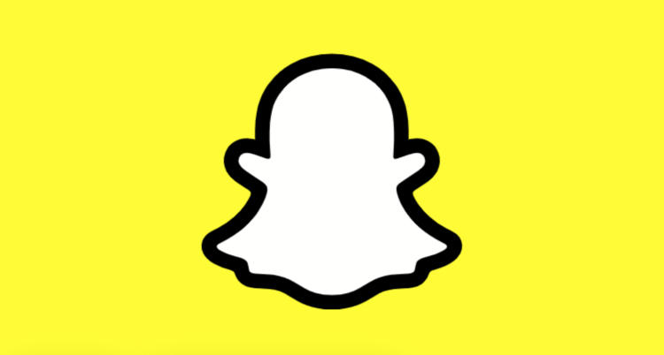 Snapchat вдруг оказался среди самых популярных приложений в России