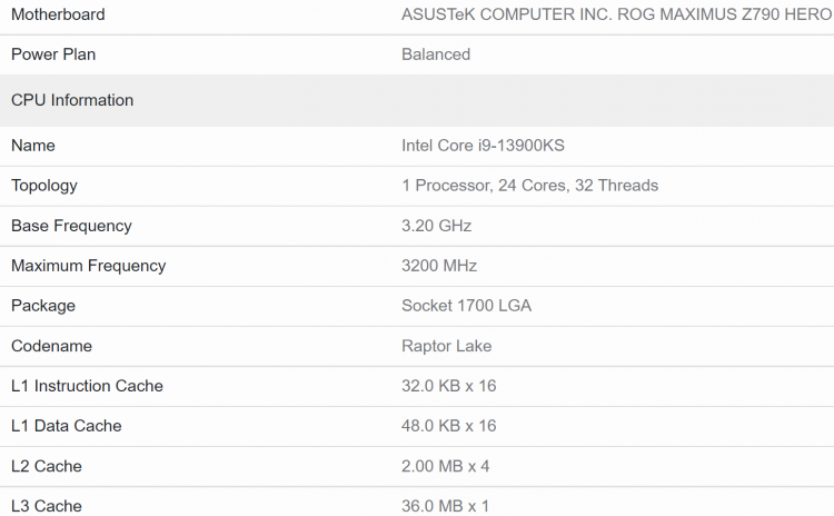  Источник изображения: Geekbench 