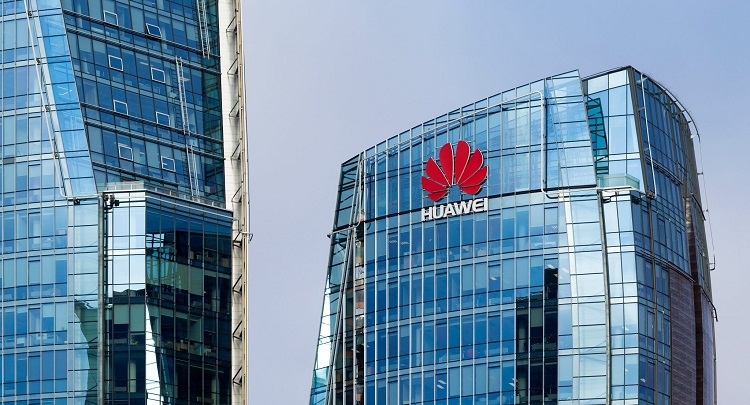Huawei начала лицензировать ключевые технологии 5G конкурентам — Oppo и Samsung
