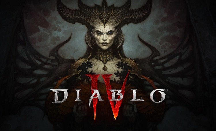 Blizzard не даст купить и запустить Diablo IV в России и Республике Беларусь