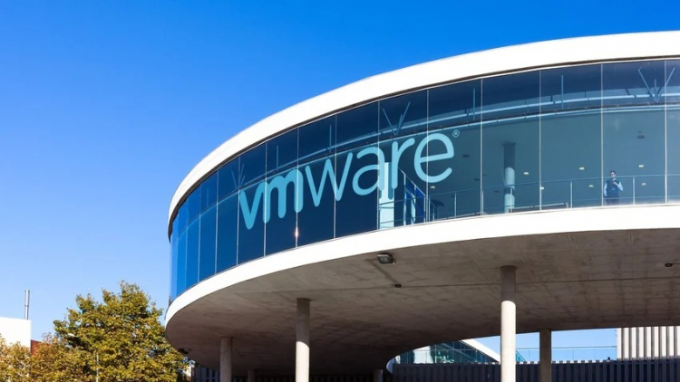 Европейские регуляторы расследуют сделку по поглощению VMware компанией Broadcom