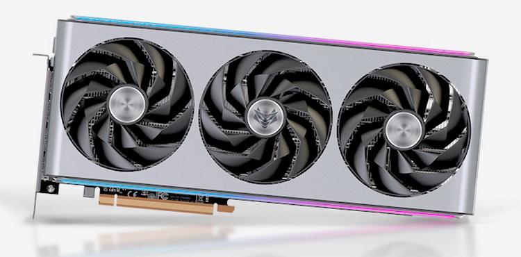 Sapphire introduced Radeon RX 7900 XTX and RX 7900 XT graphics cards in NITRO+ and PULSE versions - all with factory overclocking