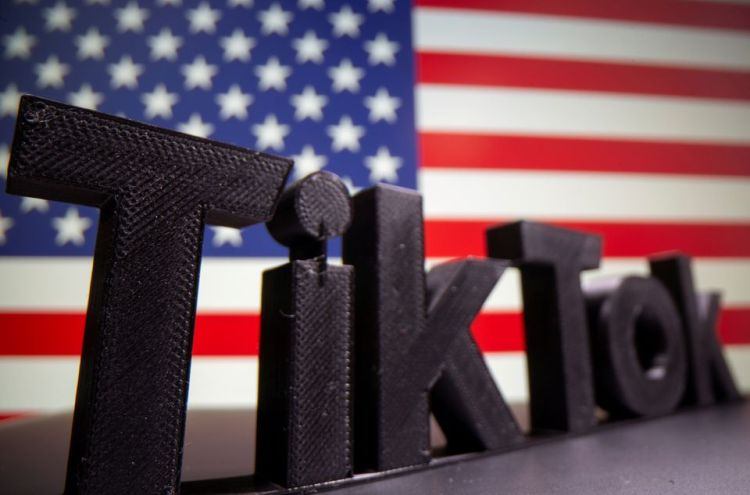 Сенат США запретил госслужащим использовать TikTok на рабочих устройствах