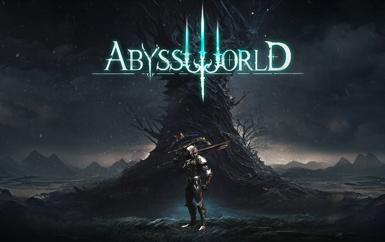 Когда Dark Souls не отпускает: трейлер ролевого экшена Abyss World, вдохновлённого творчеством FromSoftware