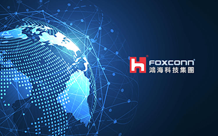 Тайваньскую Foxconn вынудили продать свою долю в китайской Unigroup
