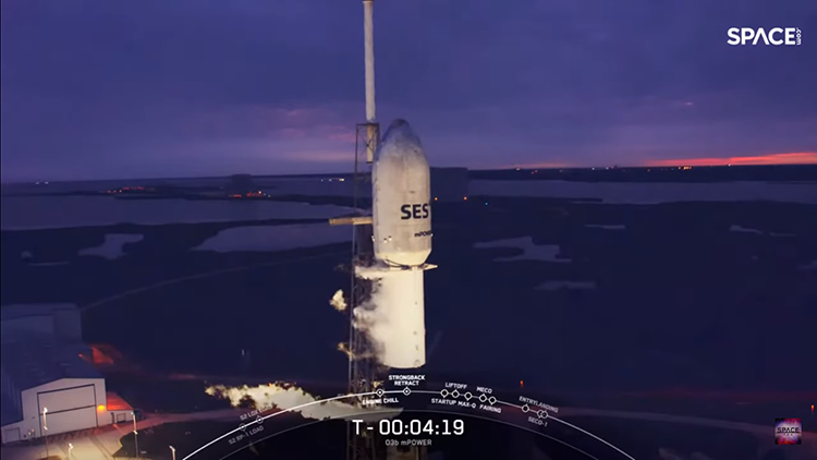  Источник изображения: SpaceX 