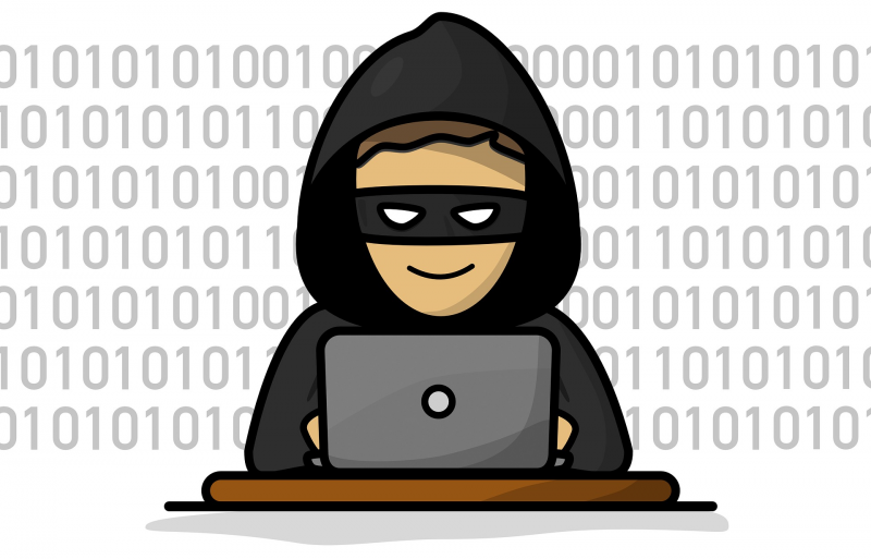  Не перевелись ещё Робин Гуды в хакерском сообществе (источник изображения: Henning / pixabay.com) 
