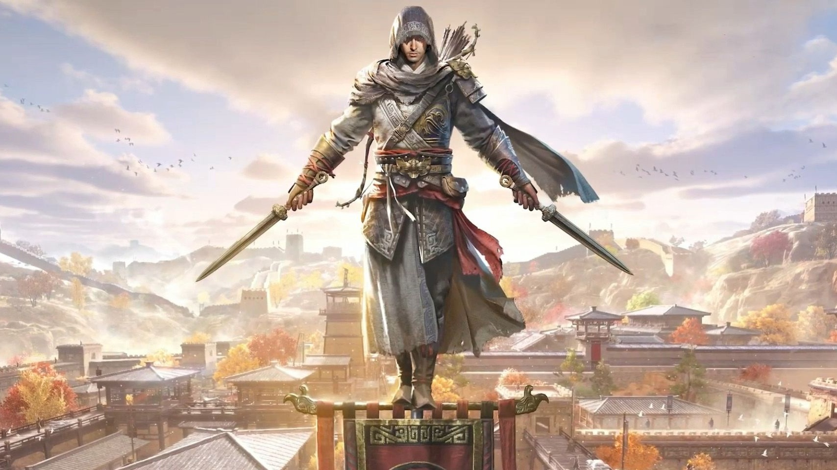  :  Assassin's Creed            