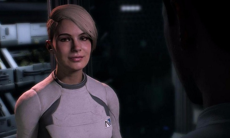 EA запатентовала новый метод создания реалистичных лиц и анимаций для персонажей в играх