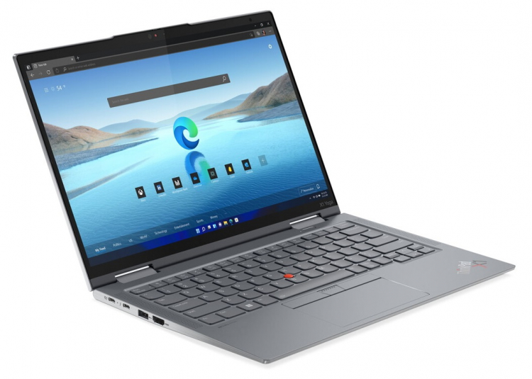     Lenovo ThinkPad X1 Йога G8 