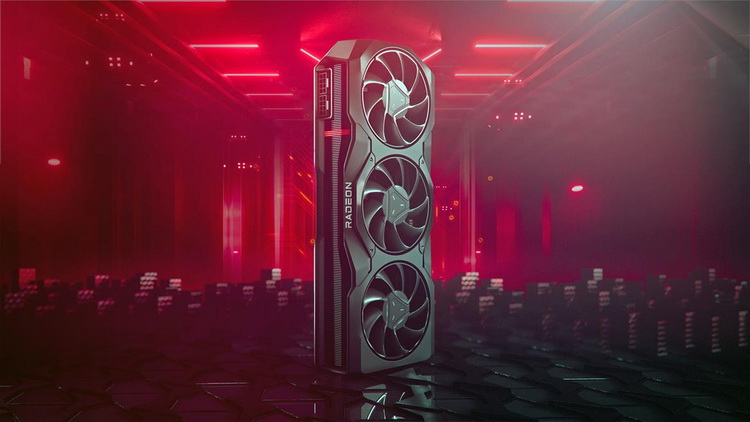 AMD начала исправлять чрезмерное энергопотребление и другие проблемы видеокарт Radeon RX 7900 XTX и RX 7900 XT