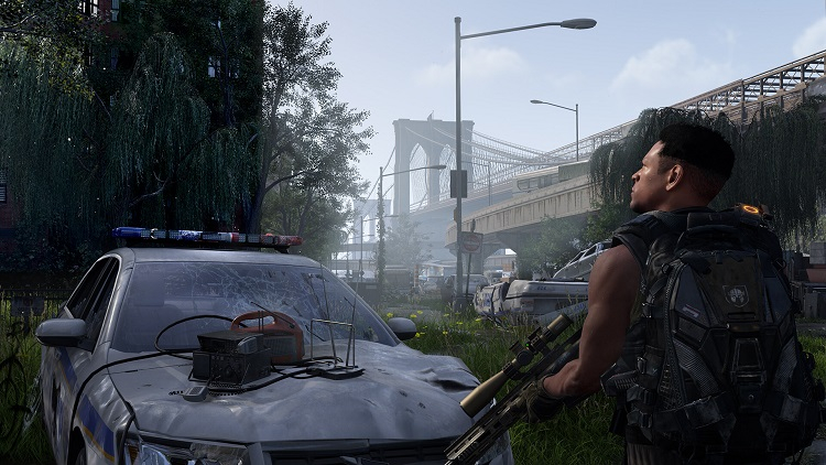 Игра, с которой начался исход Ubisoft из Steam в 2019 году, вернётся в сервис Valve менее чем через месяц