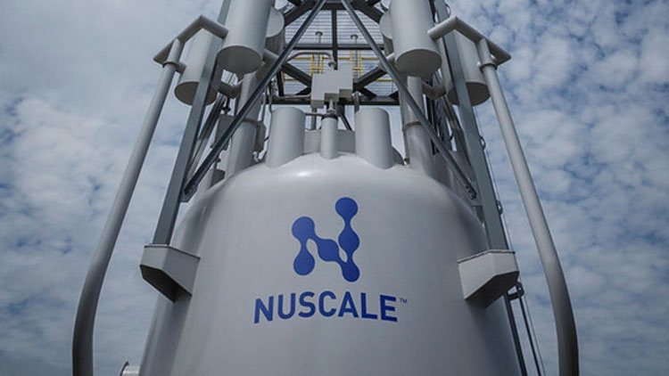 NuScale закончила разработку конструкторской документации для малого модульного реактора — на шаг ближе к строительству