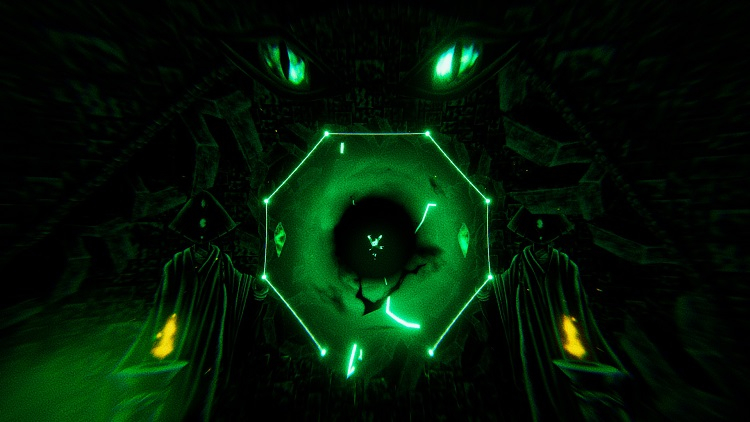 Вдохновлённая Ori, Hollow Knight и Dark Souls мрачная метроидвания Elypse отправит в глубины инфернального мира — вышел геймплейный трейлер