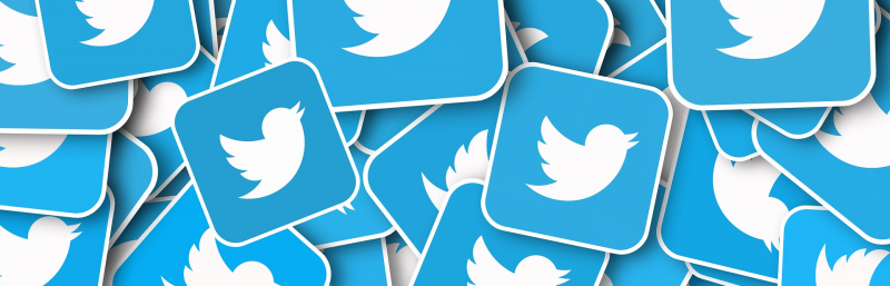  После перехода к Илону Маску социальная сеть Twitter потеряла крупных рекламодателей и сотни миллионов долларов дохода (источник изображения: Gerd Altmann / pixabay.com) 
